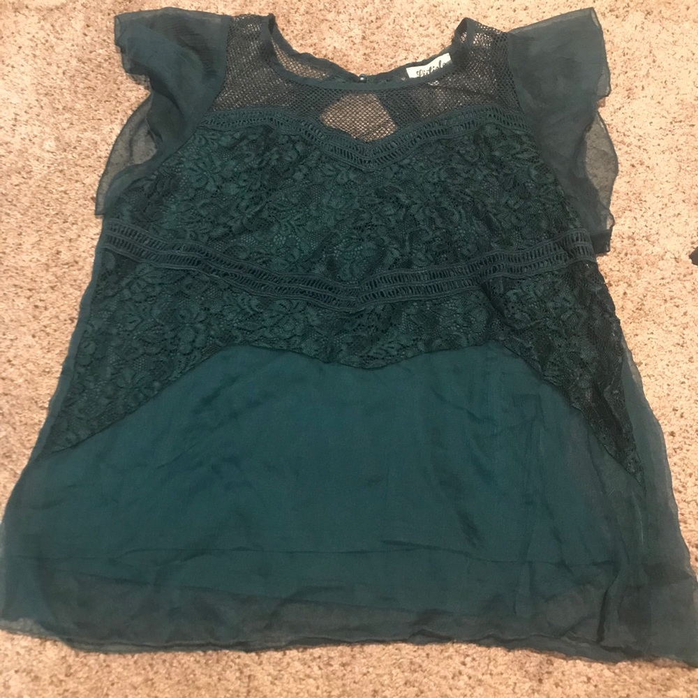 Blouse